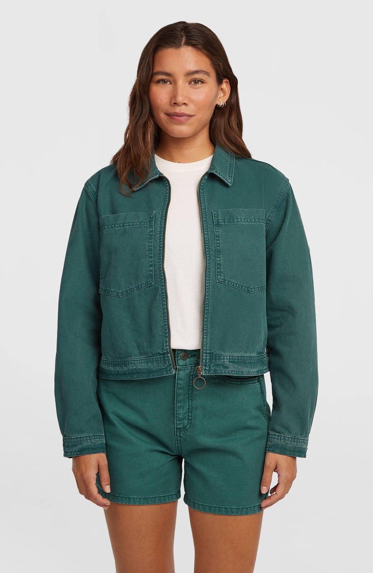 O'RIGINALS JACKET | Botanical Heat O'RIGINALS JACKET | Botanical Heat