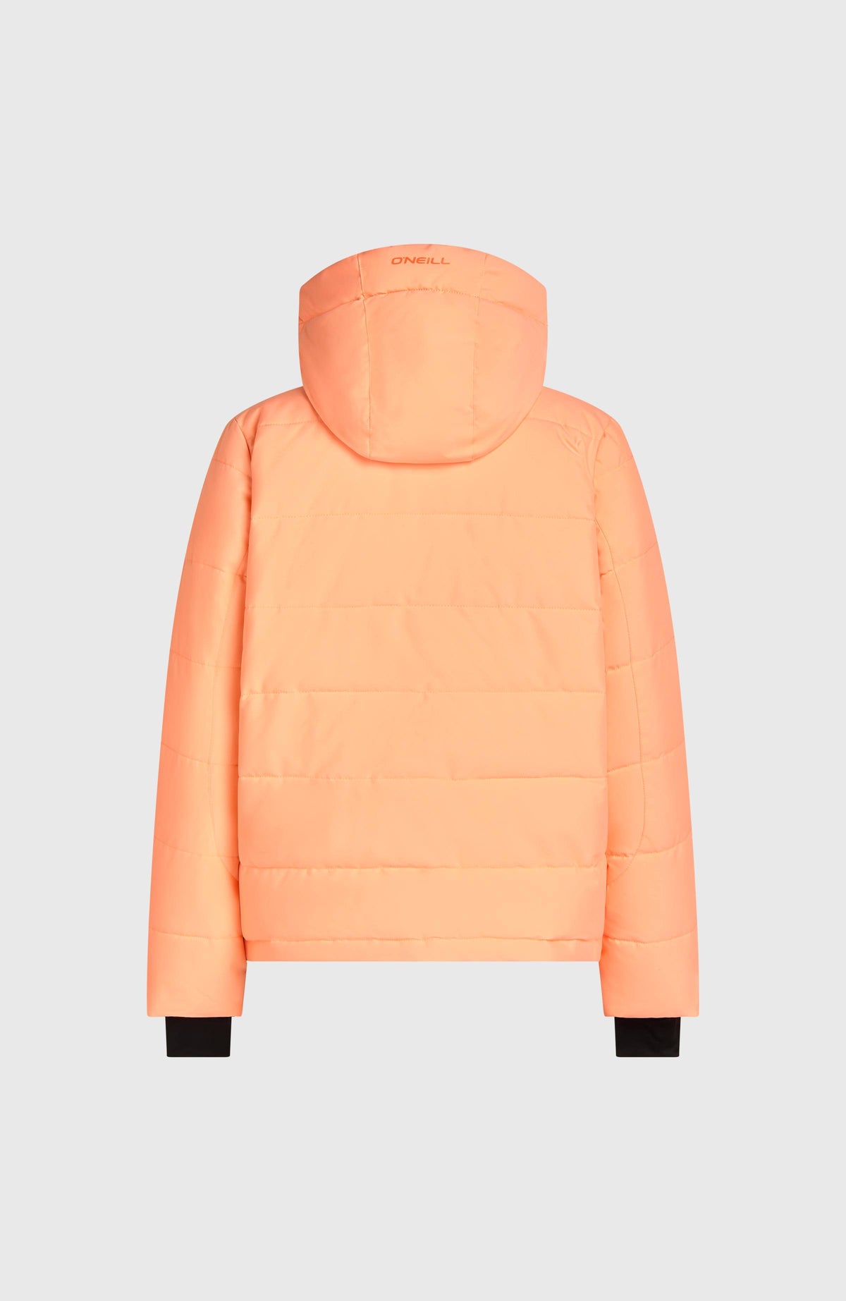 FWC'Cruz Puffer Snow Jacket | Funky Peach