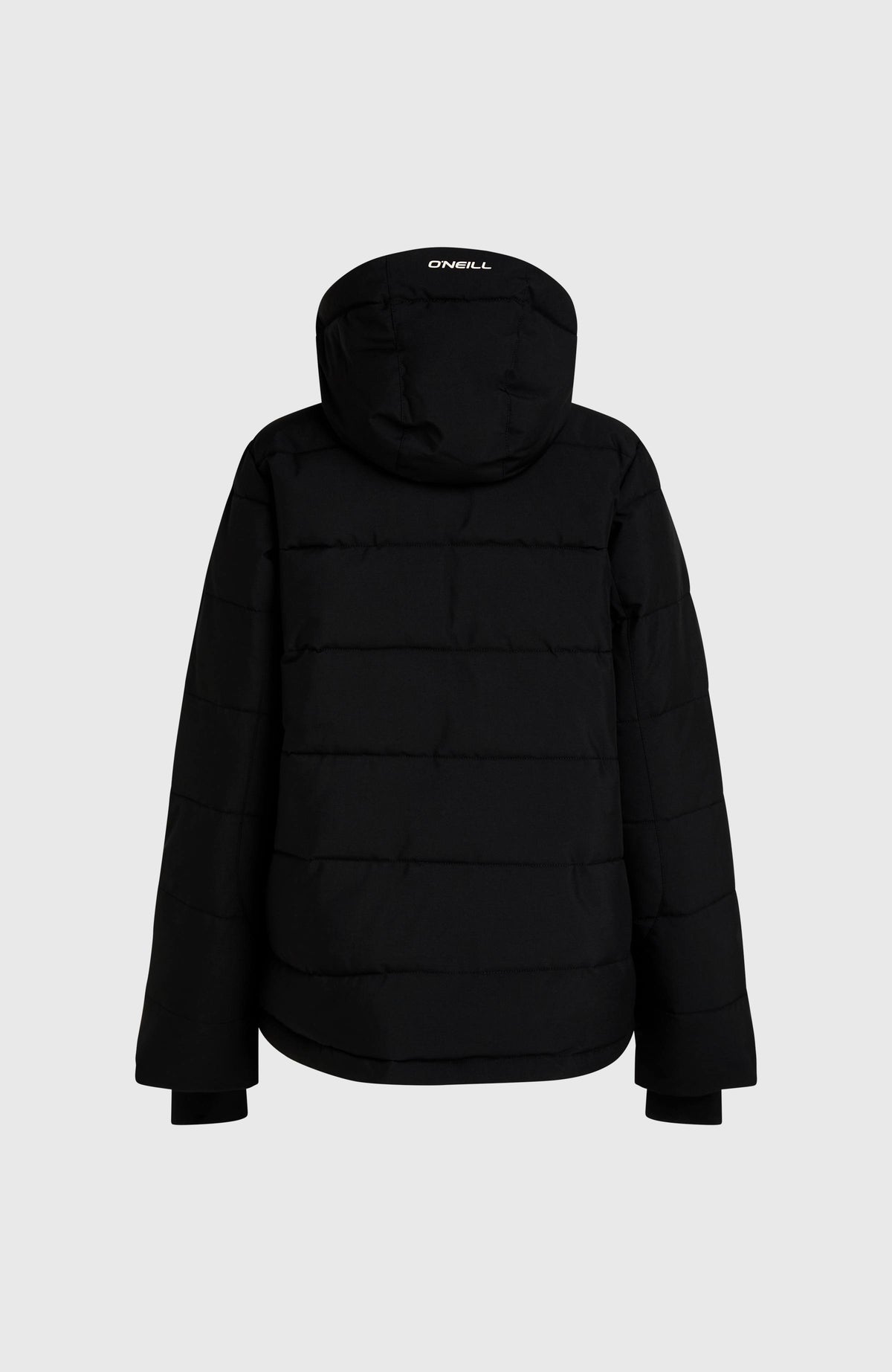 FWC'Cruz Puffer Snow Jacket | Black Out