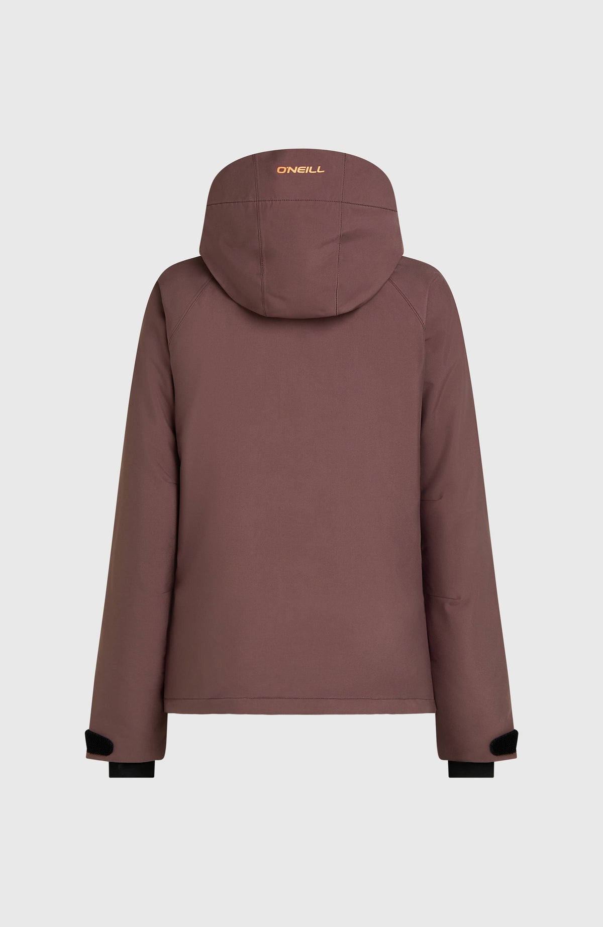 FWC'Cruz Duo Snow Jacket | Purple Gray Colour Block