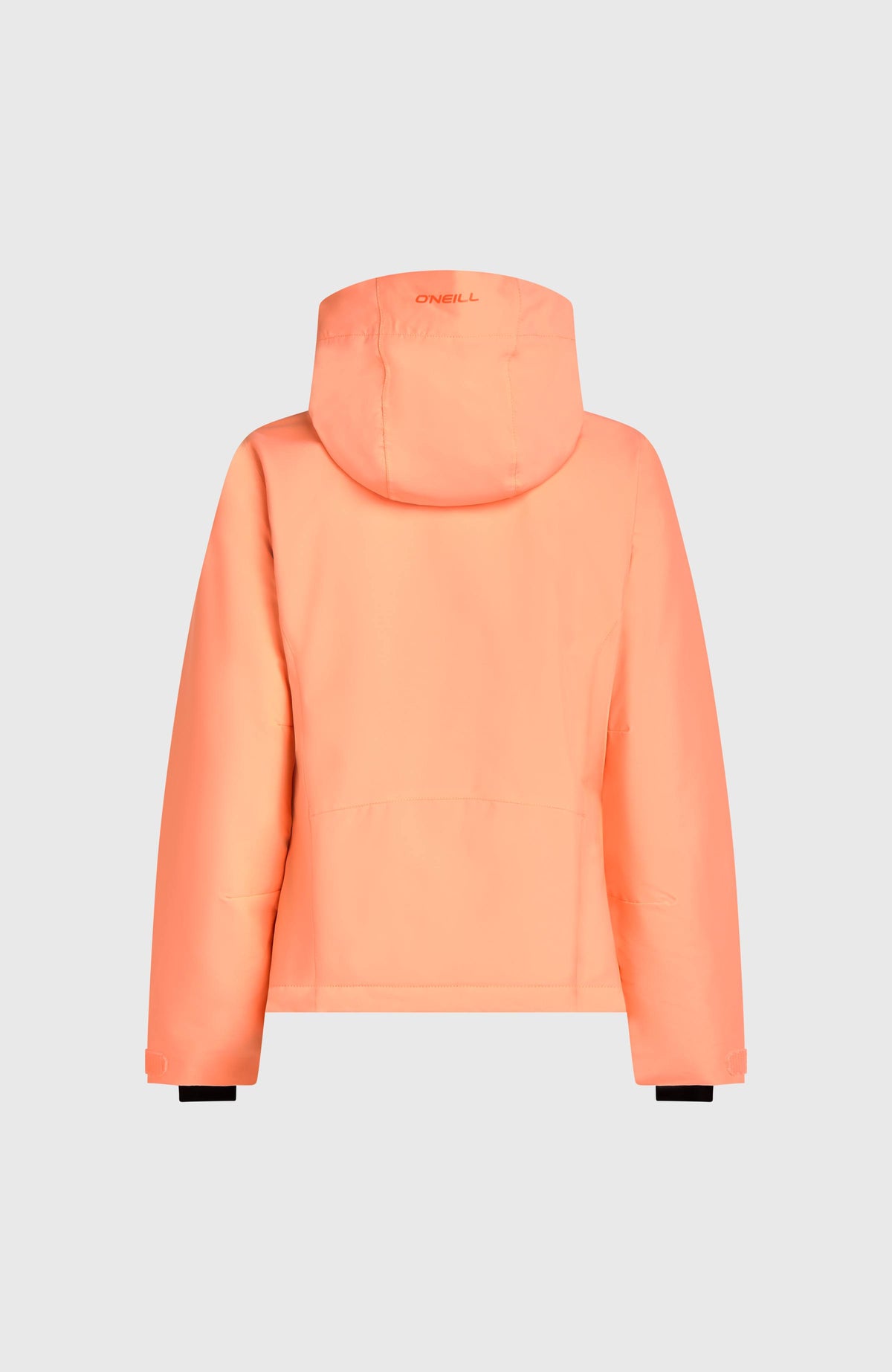 FWC'Cruz Snow Jacket | Funky Peach