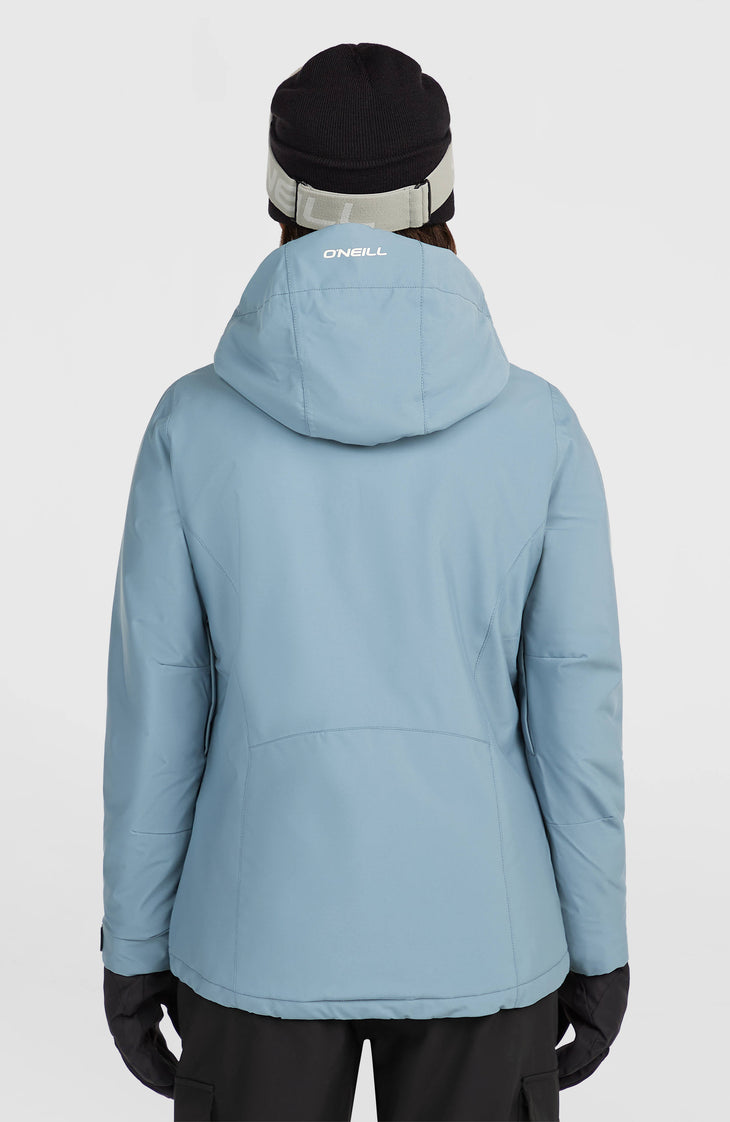 FWC'Cruz Snow Jacket | Murky Water