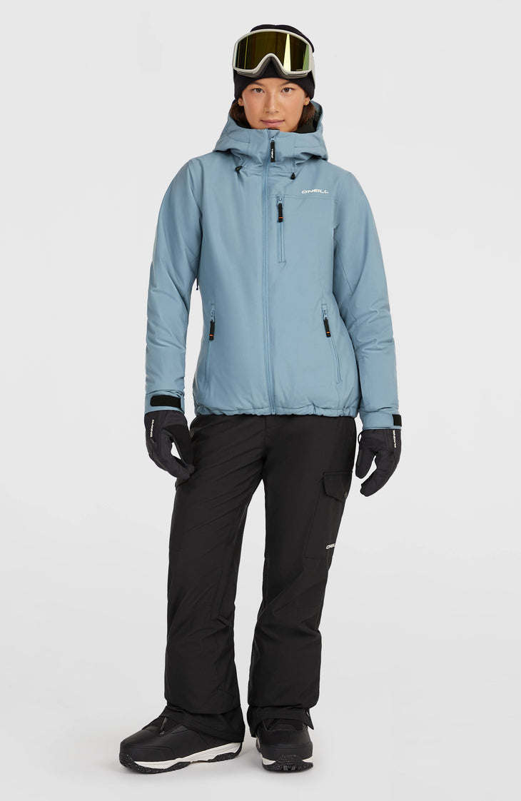 FWC'Cruz Snow Jacket | Murky Water