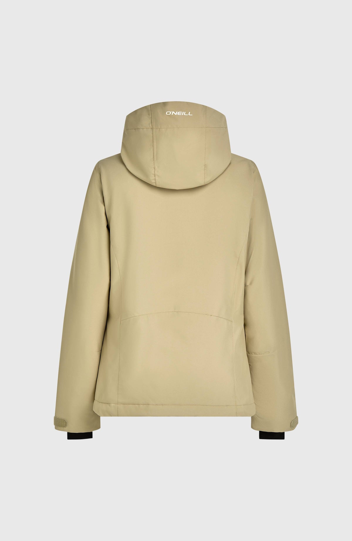 FWC'Cruz Snow Jacket | Olive Blush