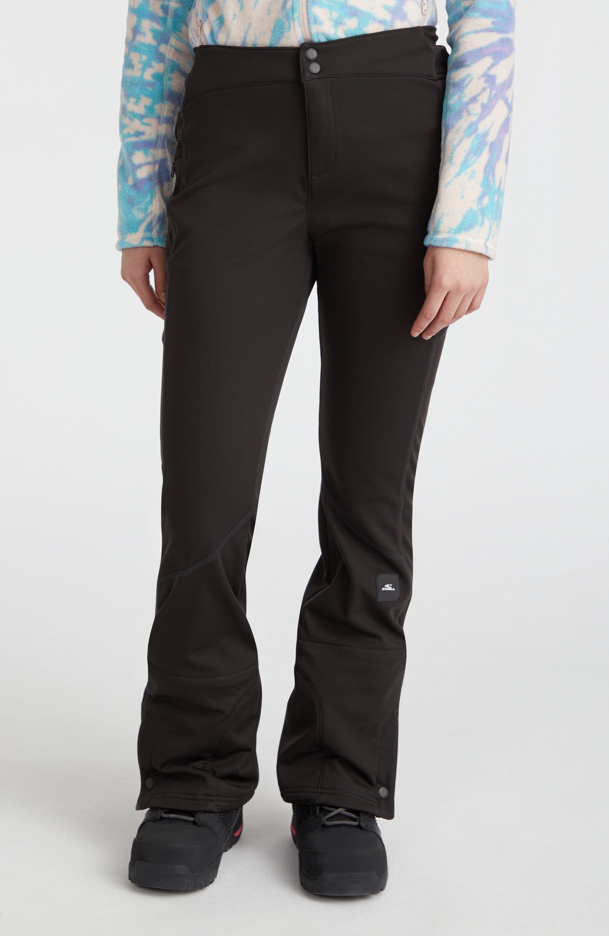 Blessed Snow Pants | Black Out – O'Neill
