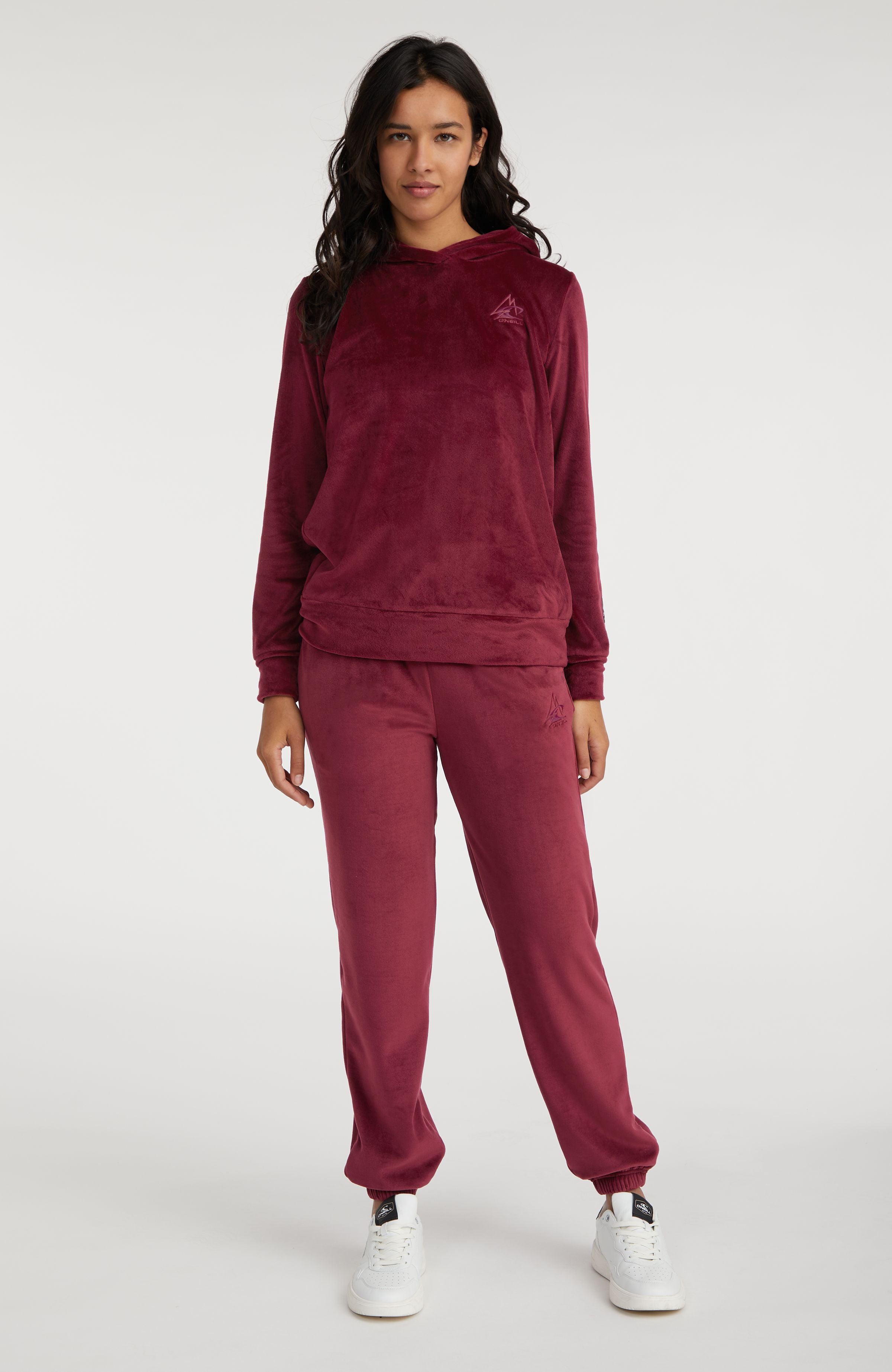 Women's velvet sweatpants sale