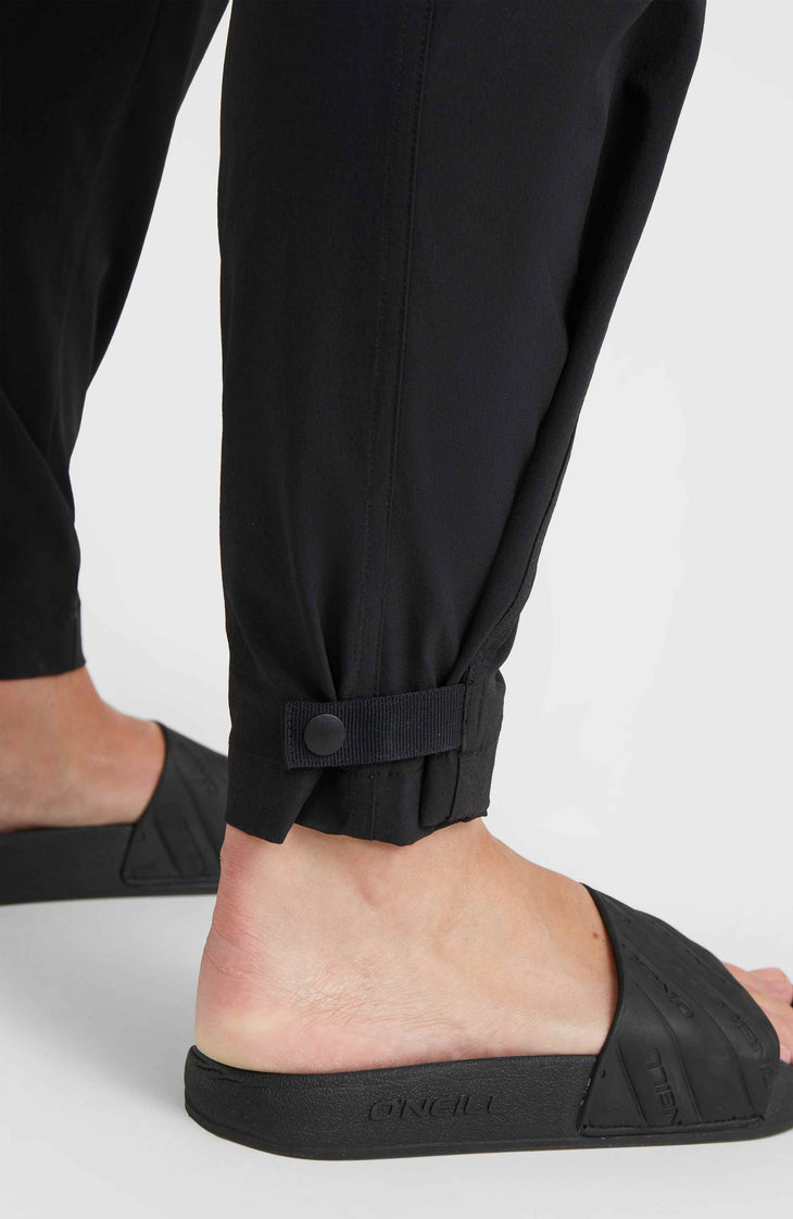 O'Neill TRVLR Series Stretch Pants | Black Out