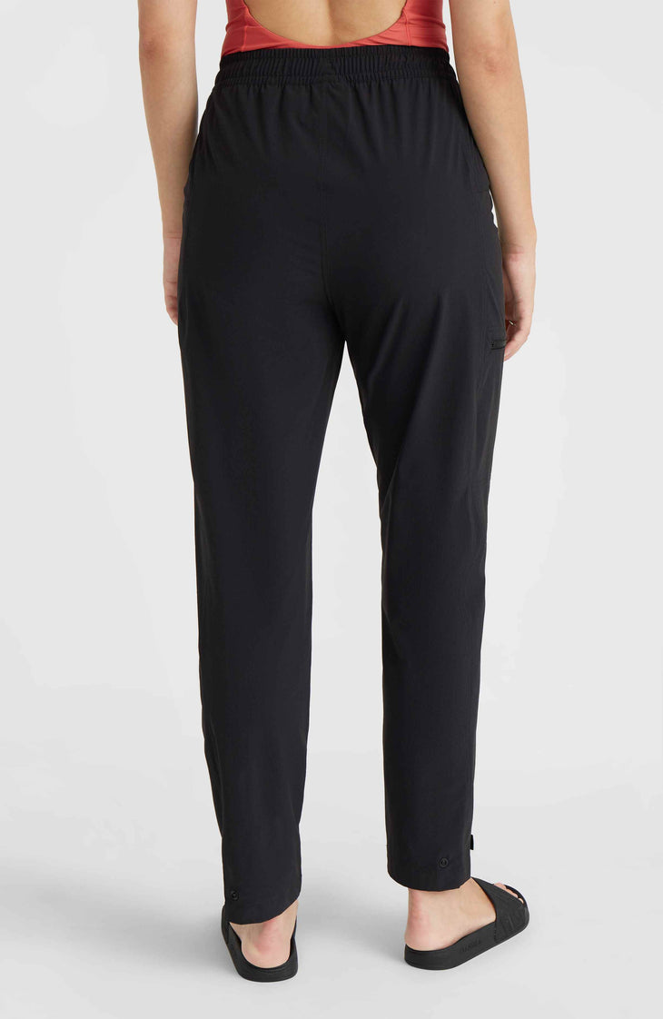 O'Neill TRVLR Series Stretch Pants | Black Out
