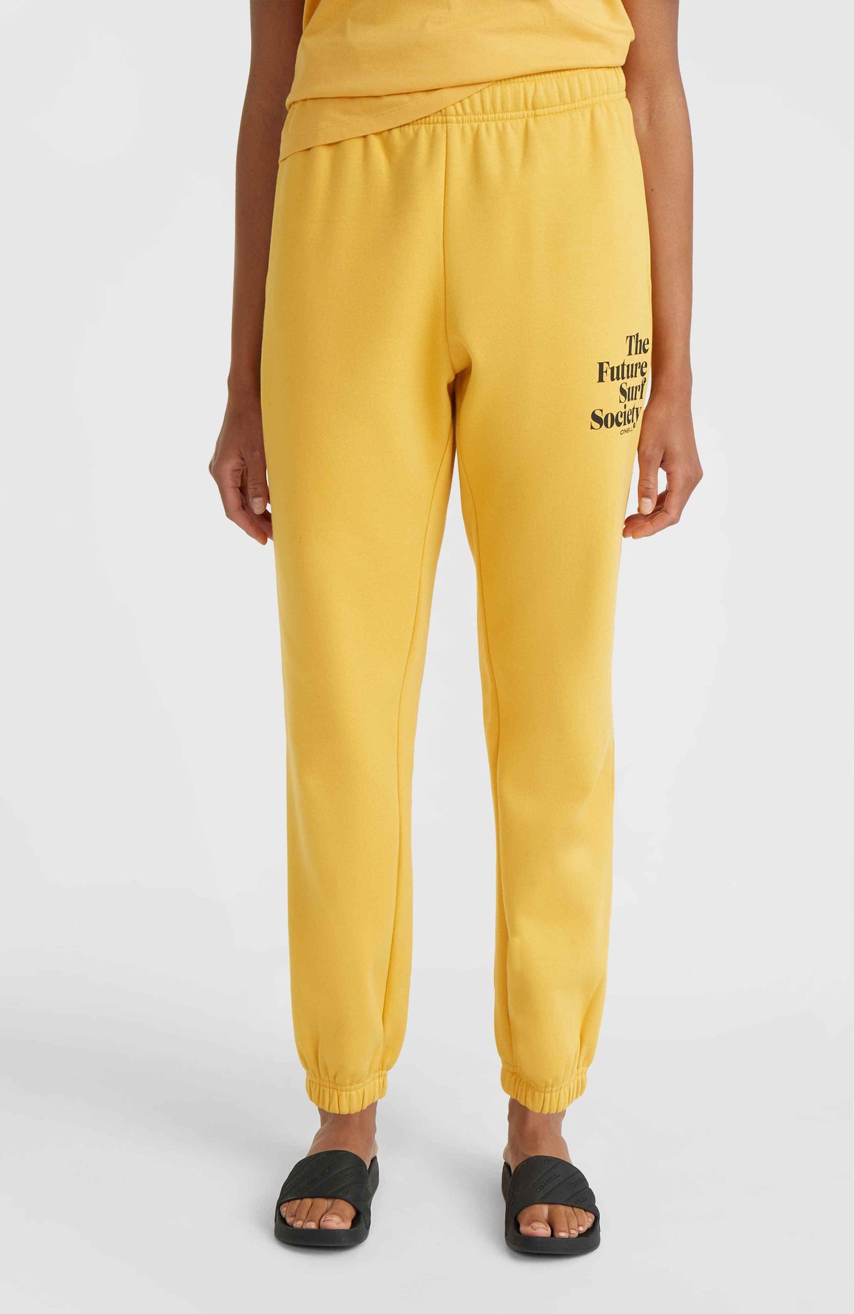 Future Surf Society Jogger Pants | Golden Haze