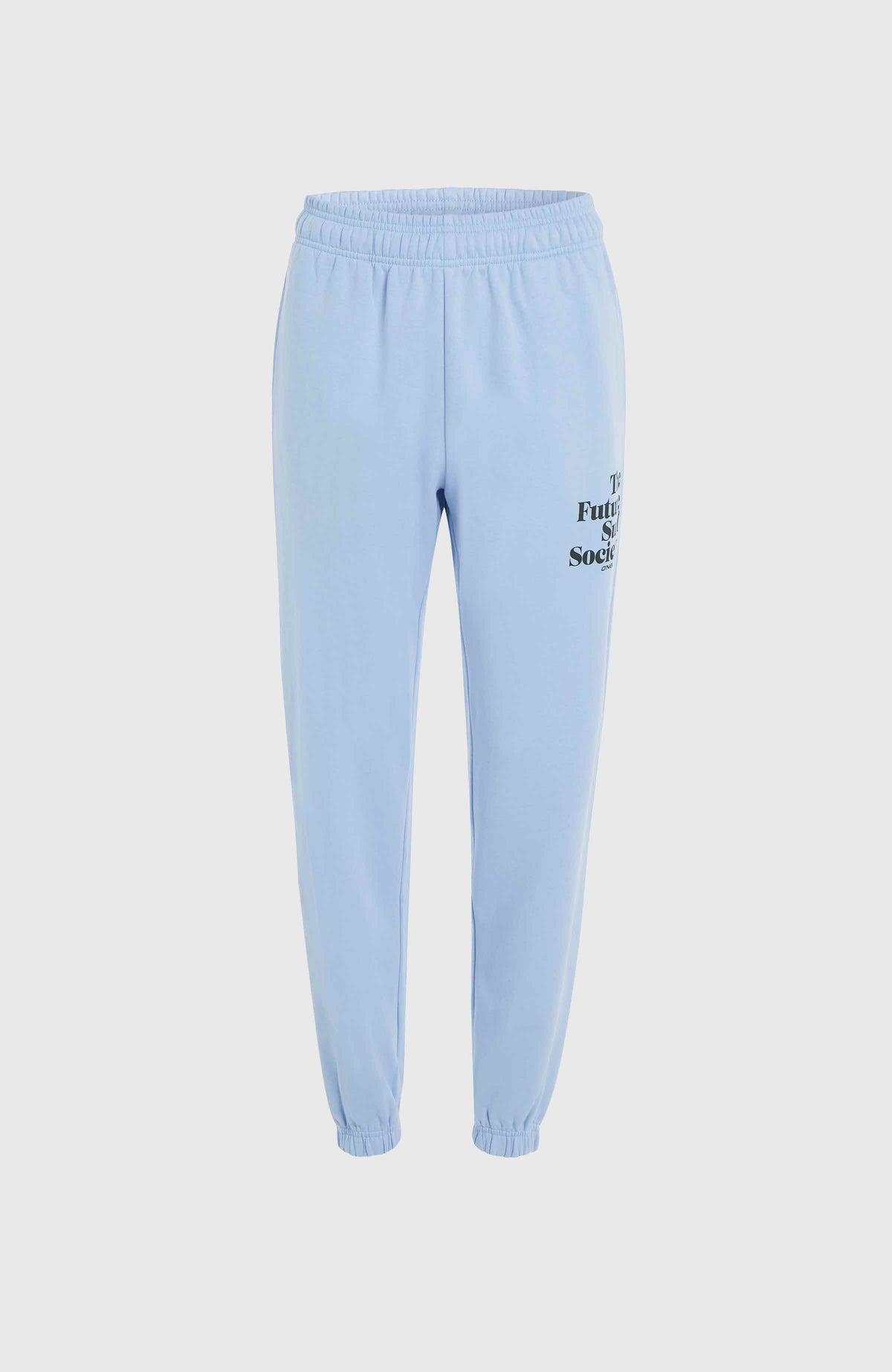 Future Surf Society Jogger Pants | Melody Blue