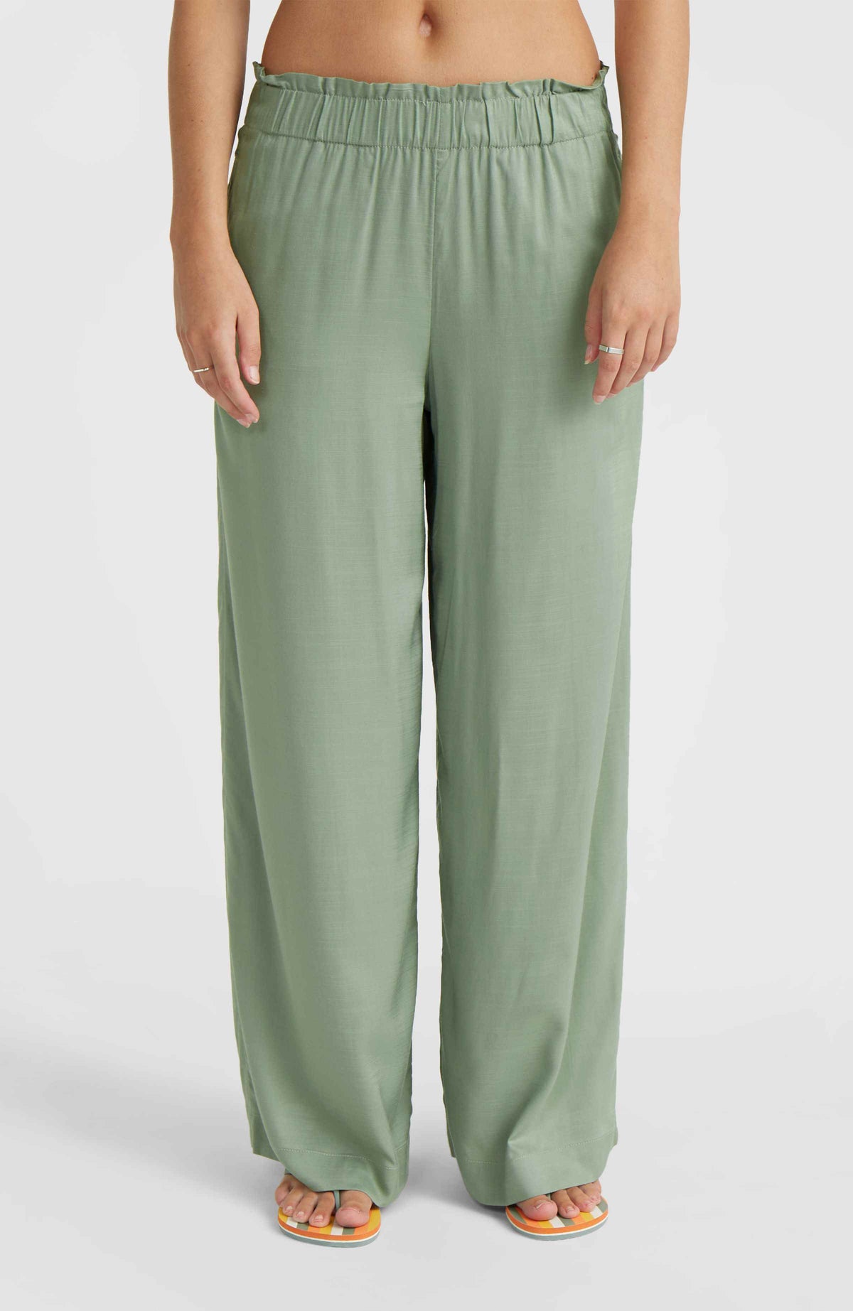 Malia Beach Pants | Lily Pad
