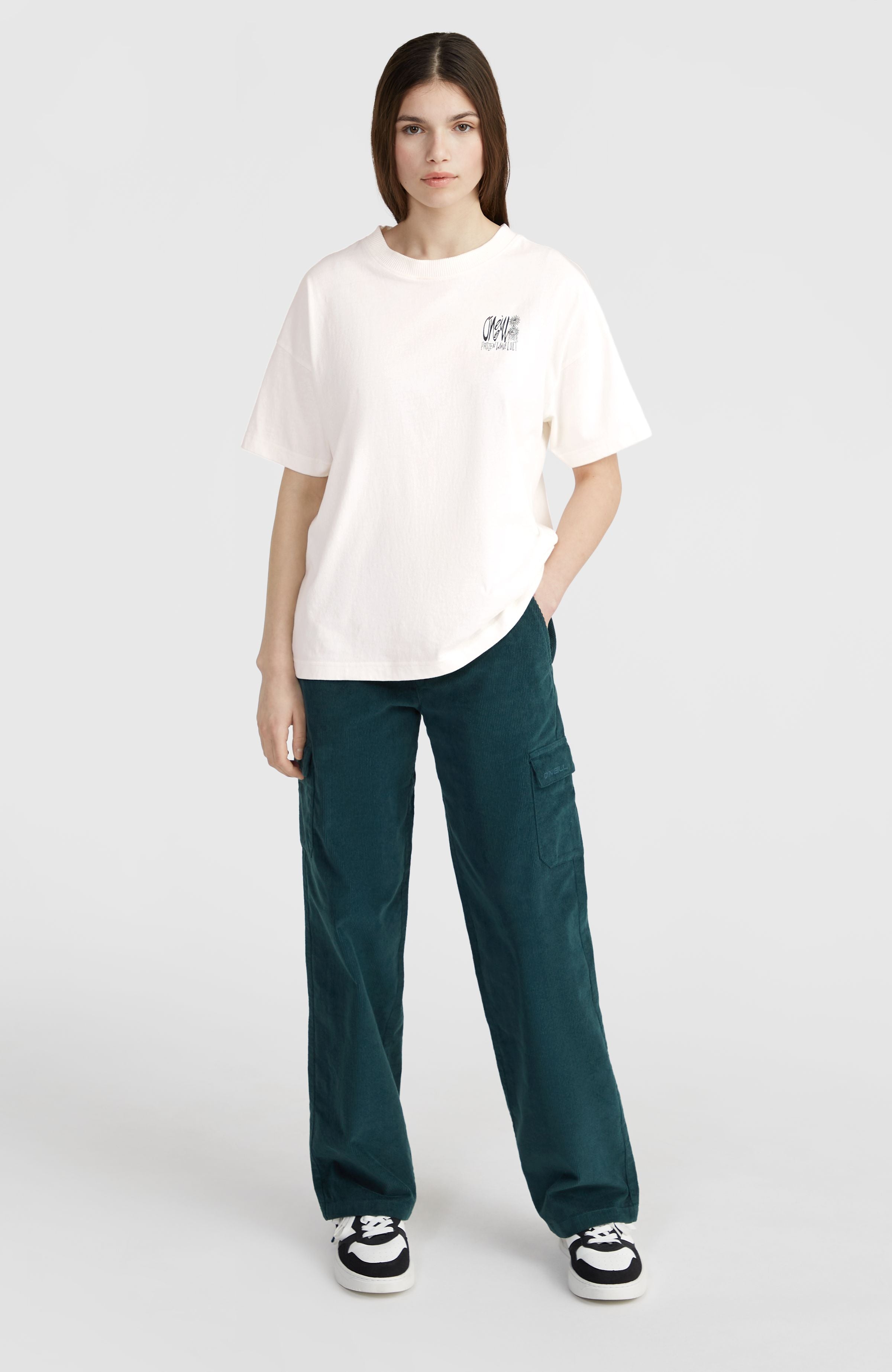 【HI FI FNK】Surf Color Cargo Pants apparel-billabong-surftrek-men