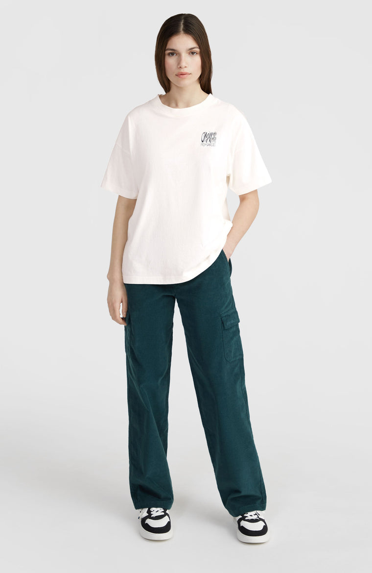 Surf Heroes Cord Cargo Pants | Alma Steel Surf Heroes Cord Cargo Pants | Alma Steel