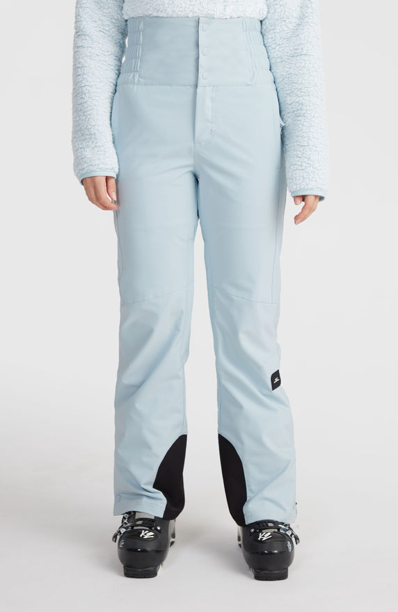 Aplite Plus Snow Jacket | Blue Triangle Ikat Aplite Plus Snow Jacket | Blue Triangle Ikat