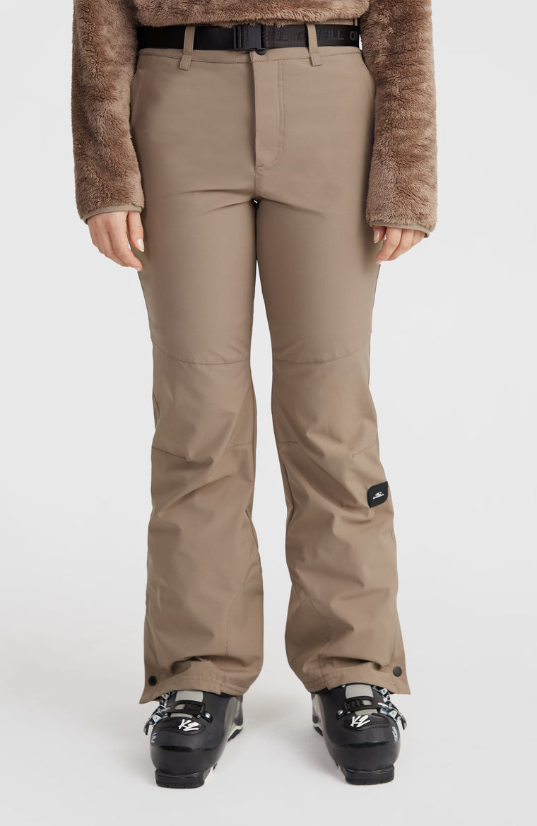 Star Slim Snow Pants | Concrete Star Slim Snow Pants | Concrete