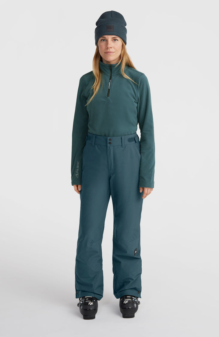 Aplite Regular Snow Pants | Alma Steel