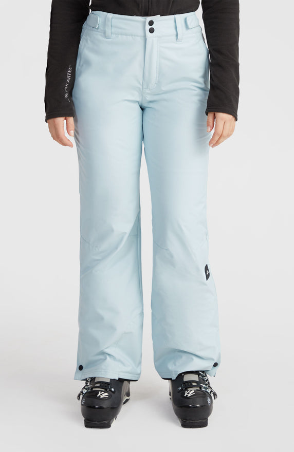 Aplite Plus Snow Jacket | Blue Triangle Ikat Aplite Plus Snow Jacket | Blue Triangle Ikat