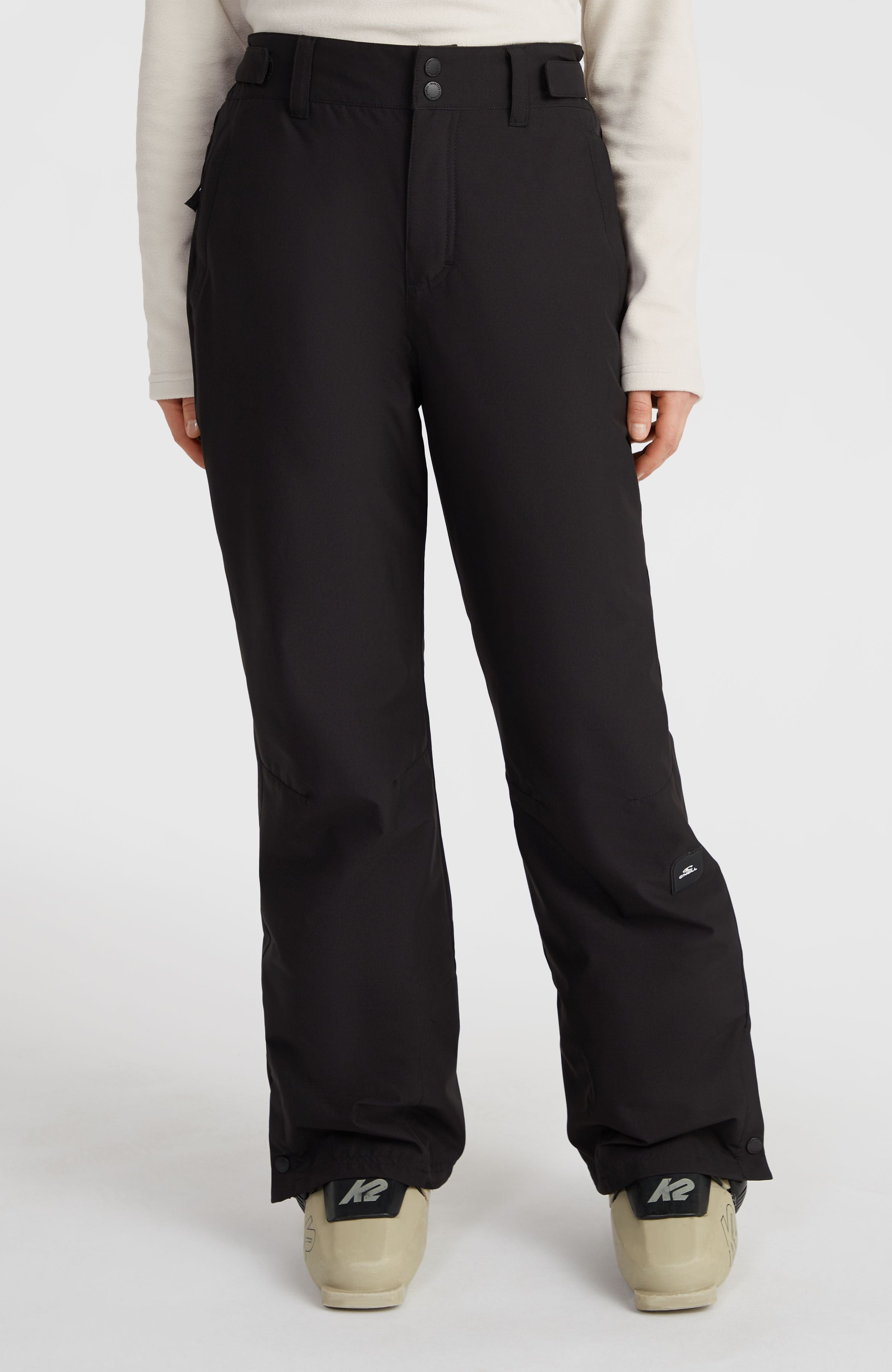 O&#39;NEILL - レディース O&#39;NEILL スノーボードパンツ Girl's Charm Snow Pants - Gen Pink | O'Neill