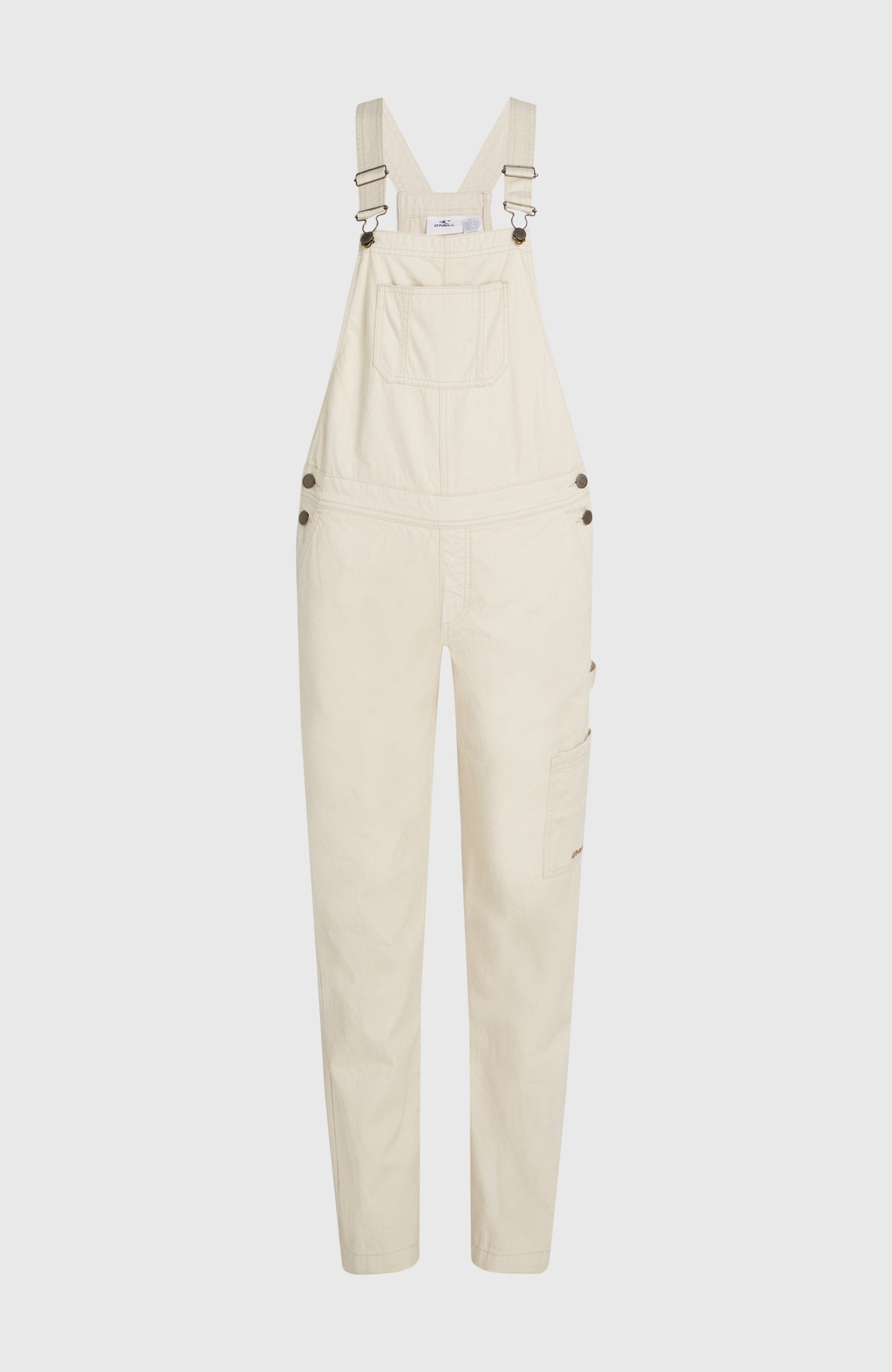 Twill Dungarees | Atmosphere