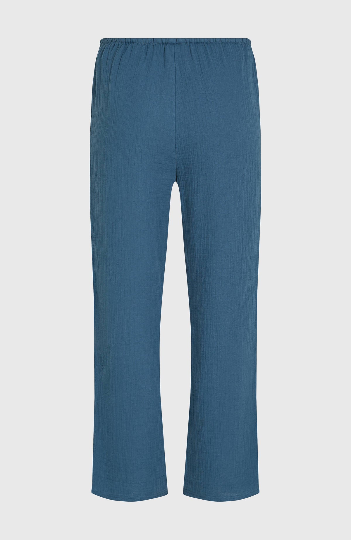 Brenda Pants | Copen Blue