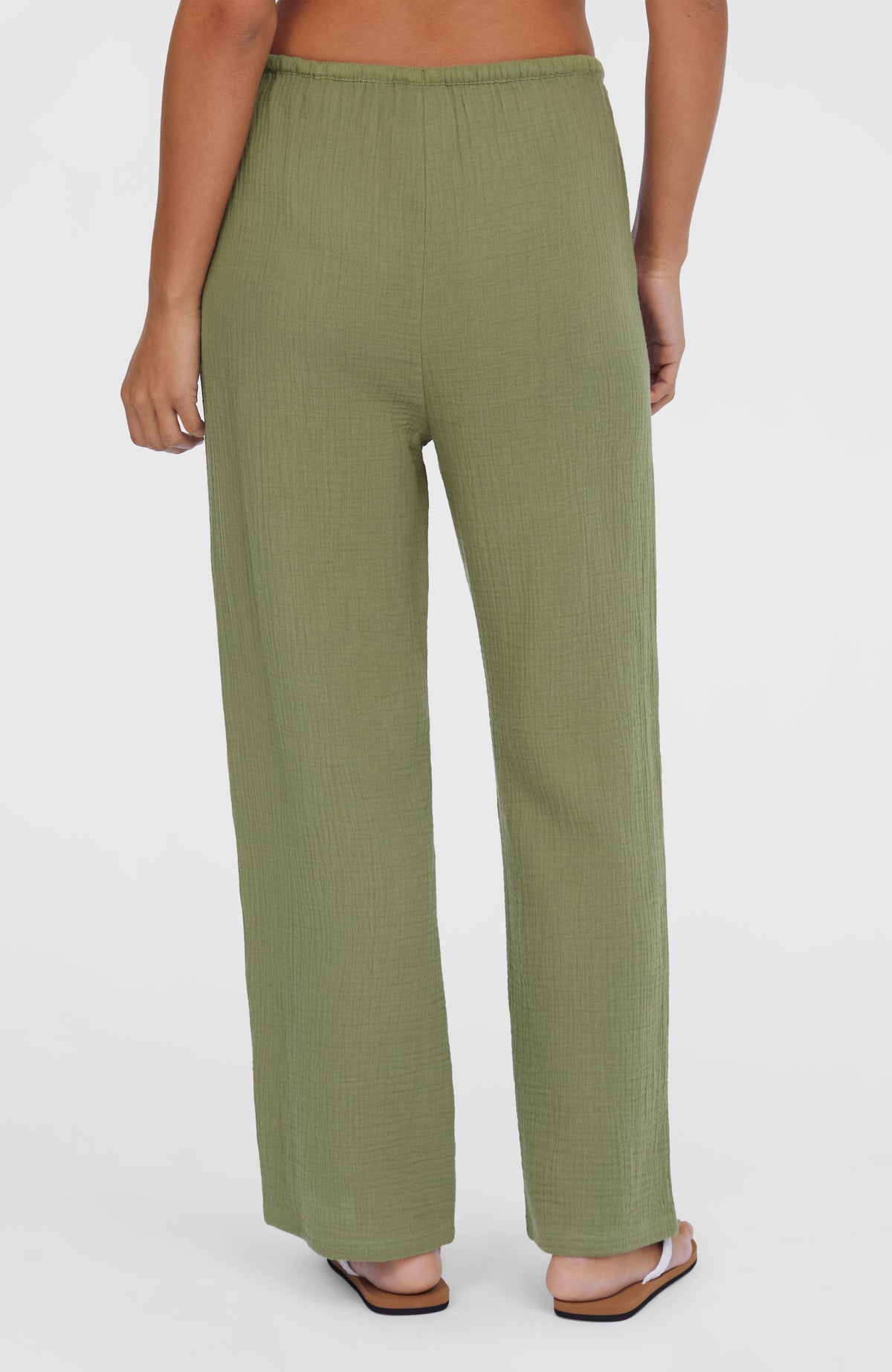 Brenda Pants | Avery Fern