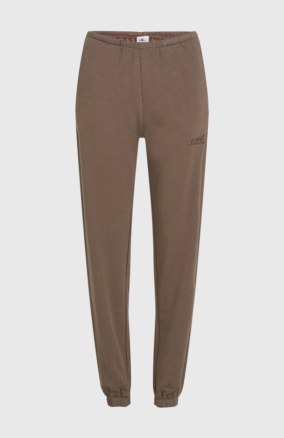 Essentials O'Neill Script Sweatpants | Pure Cashmere