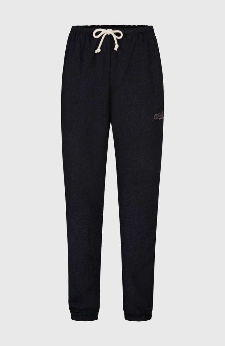 Essentials O'Neill Script Sweatpants | Black Out