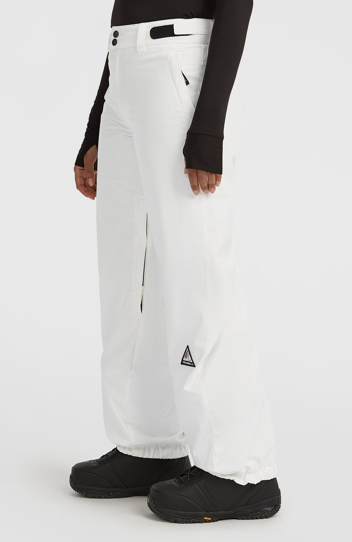 FWC'Play Snow Pants | Undyed