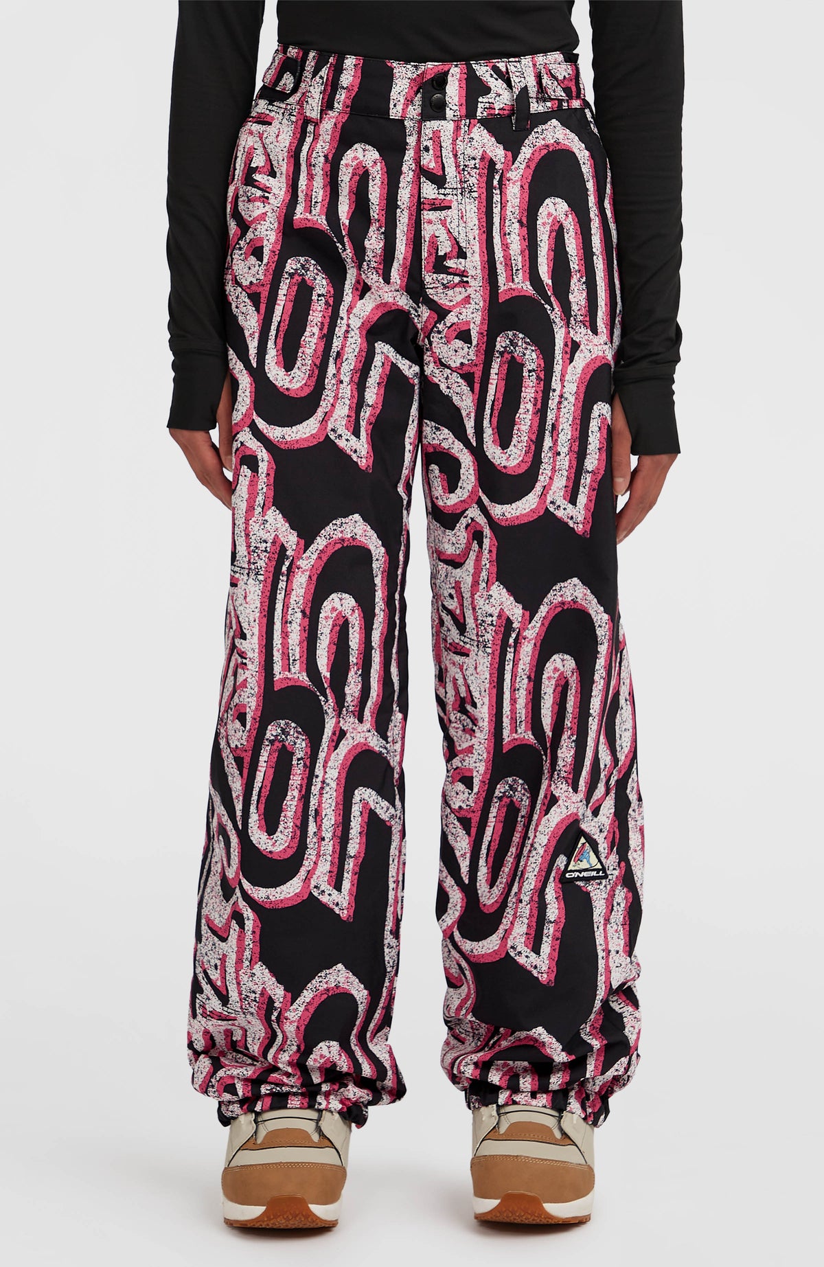 FWC'Play Snow Pants | White Legacy