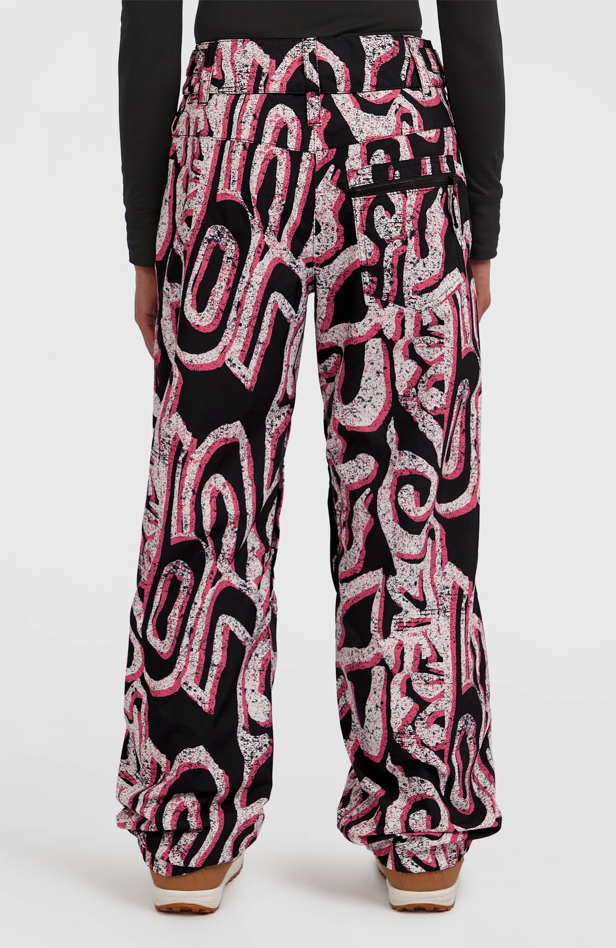 FWC'Play Snow Pants | White Legacy