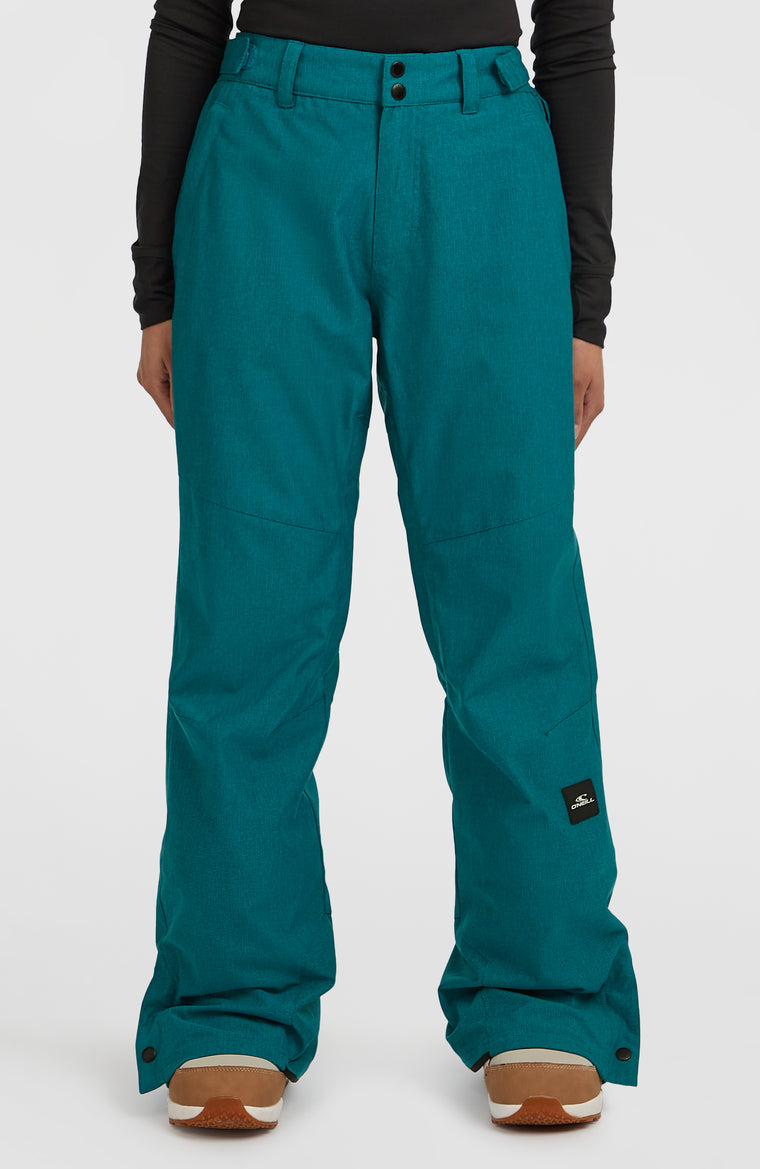 FWC'Cruz Melange Snow Pants | Island Breeze FWC'Cruz Melange Snow Pants | Island Breeze