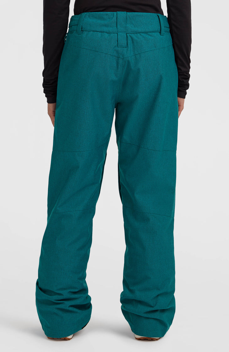 FWC'Cruz Melange Snow Pants | Island Breeze