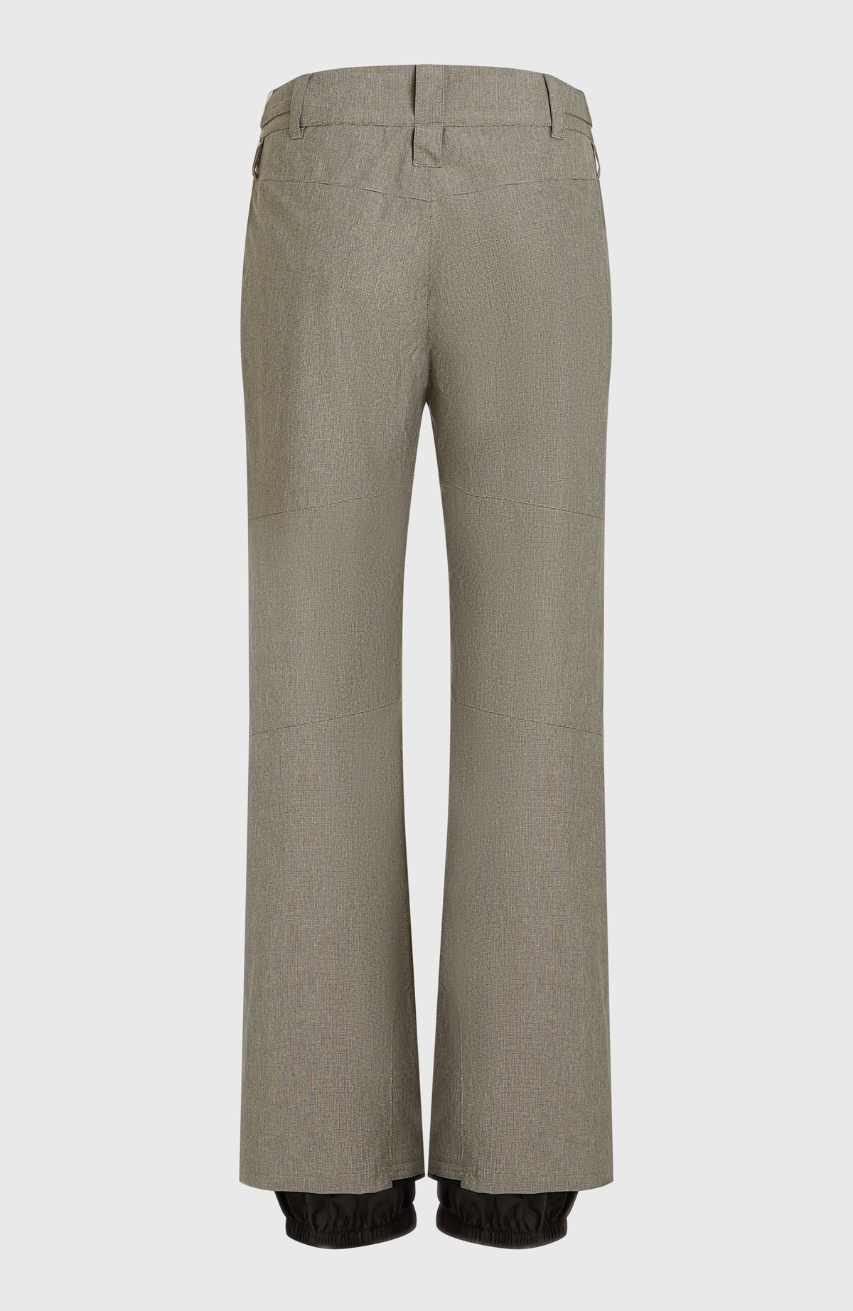 FWC'Cruz Melange Snow Pants | Macaron