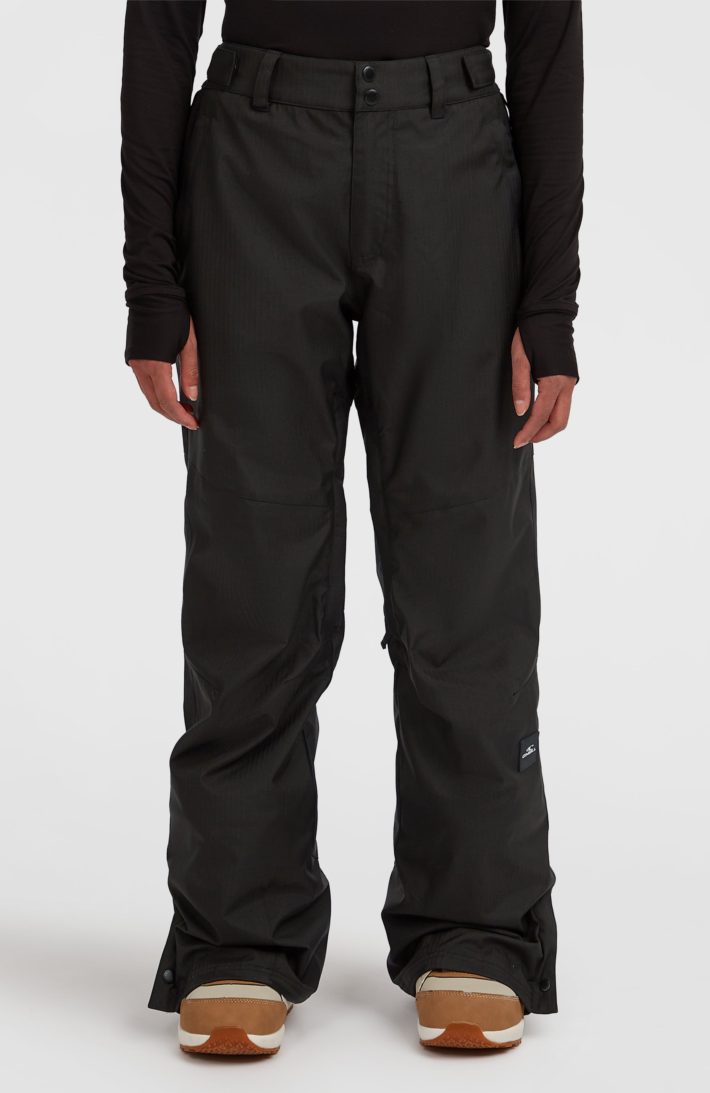 FWC'Cruz Melange Snow Pants | Raven – O'Neill