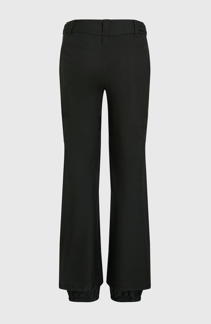 FWC'Cruz Melange Snow Pants | Raven