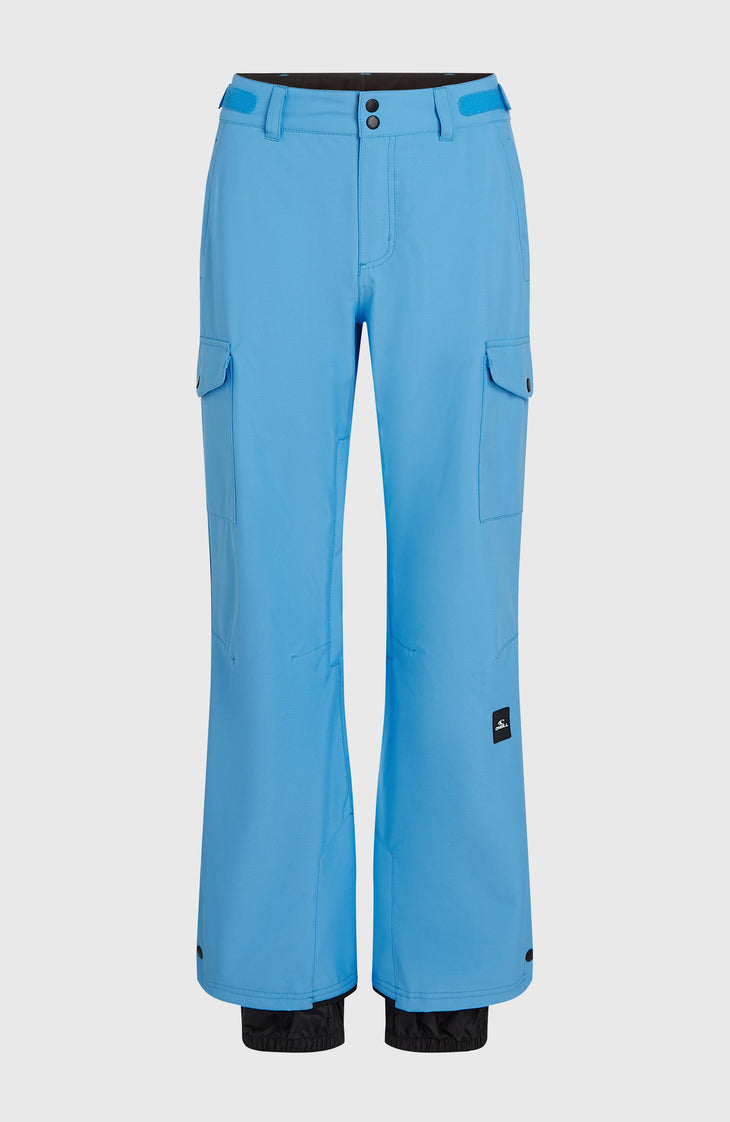 FWC'Cruz Cargo Snow Pants | Blue Poppy