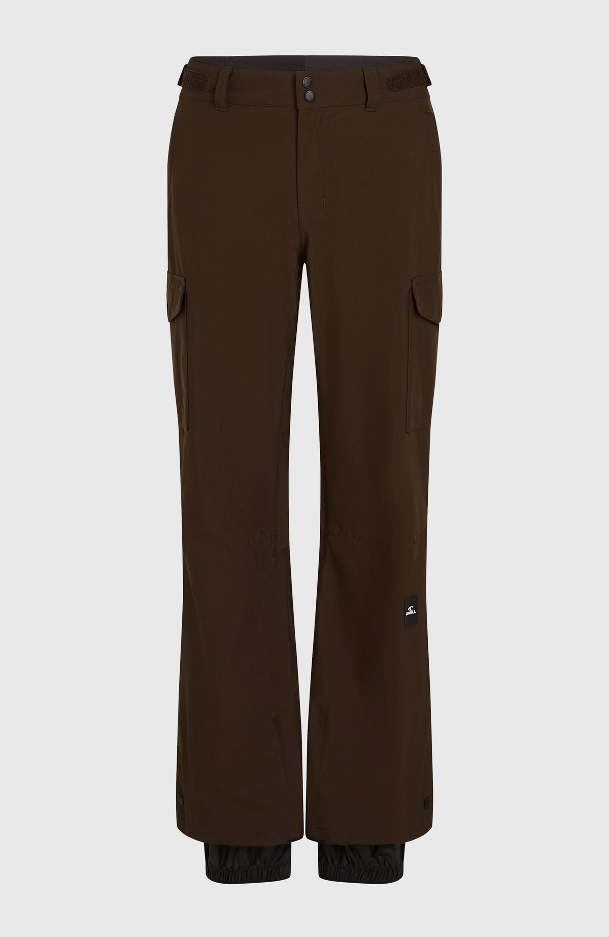 FWC'Cruz Cargo Snow Pants | Coffee Bean