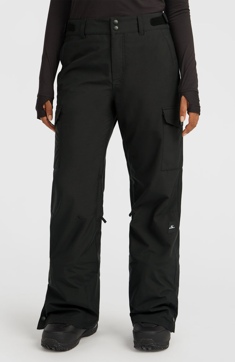 FWC'Cruz Cargo Snow Pants | Black Out FWC'Cruz Cargo Snow Pants | Black Out
