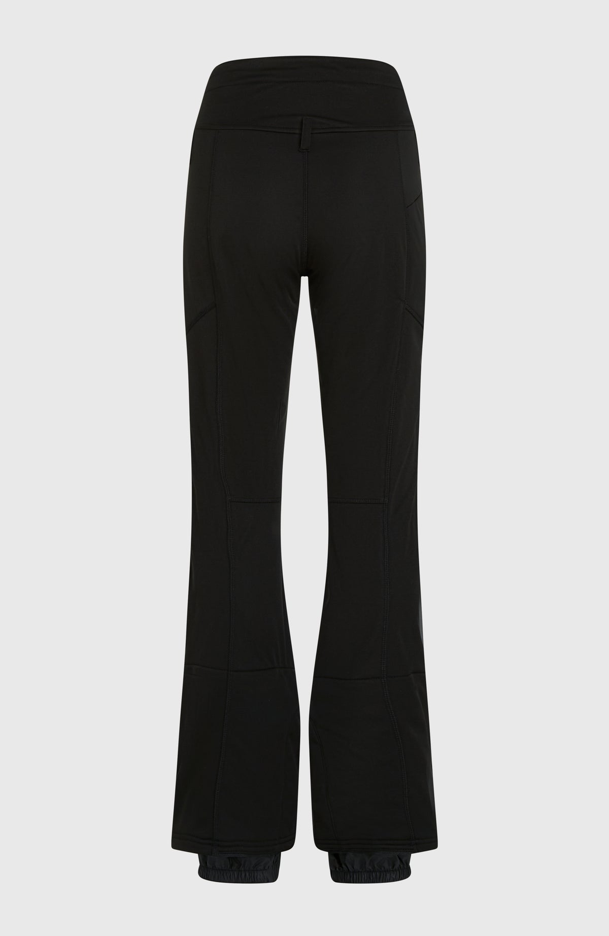 FWC'Cruz Softshell Snow Pants | Black Out