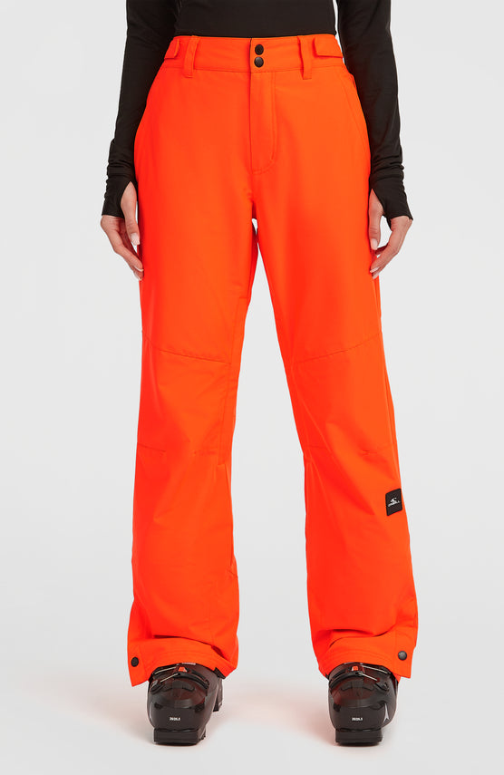 FWC'Cruz Slim Snow Pants | Tokyo Lights