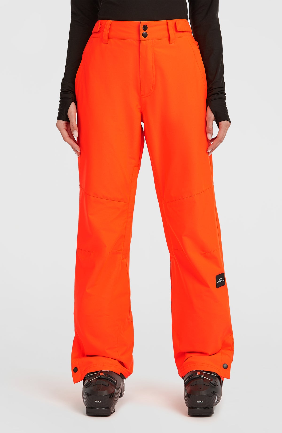 FWC'Cruz Slim Snow Pants | Tokyo Lights
