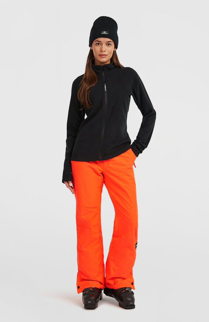 FWC'Cruz Slim Snow Pants | Tokyo Lights