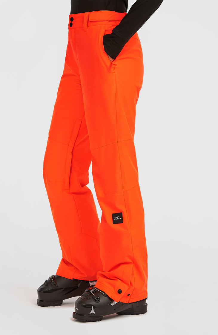 FWC'Cruz Slim Snow Pants | Tokyo Lights