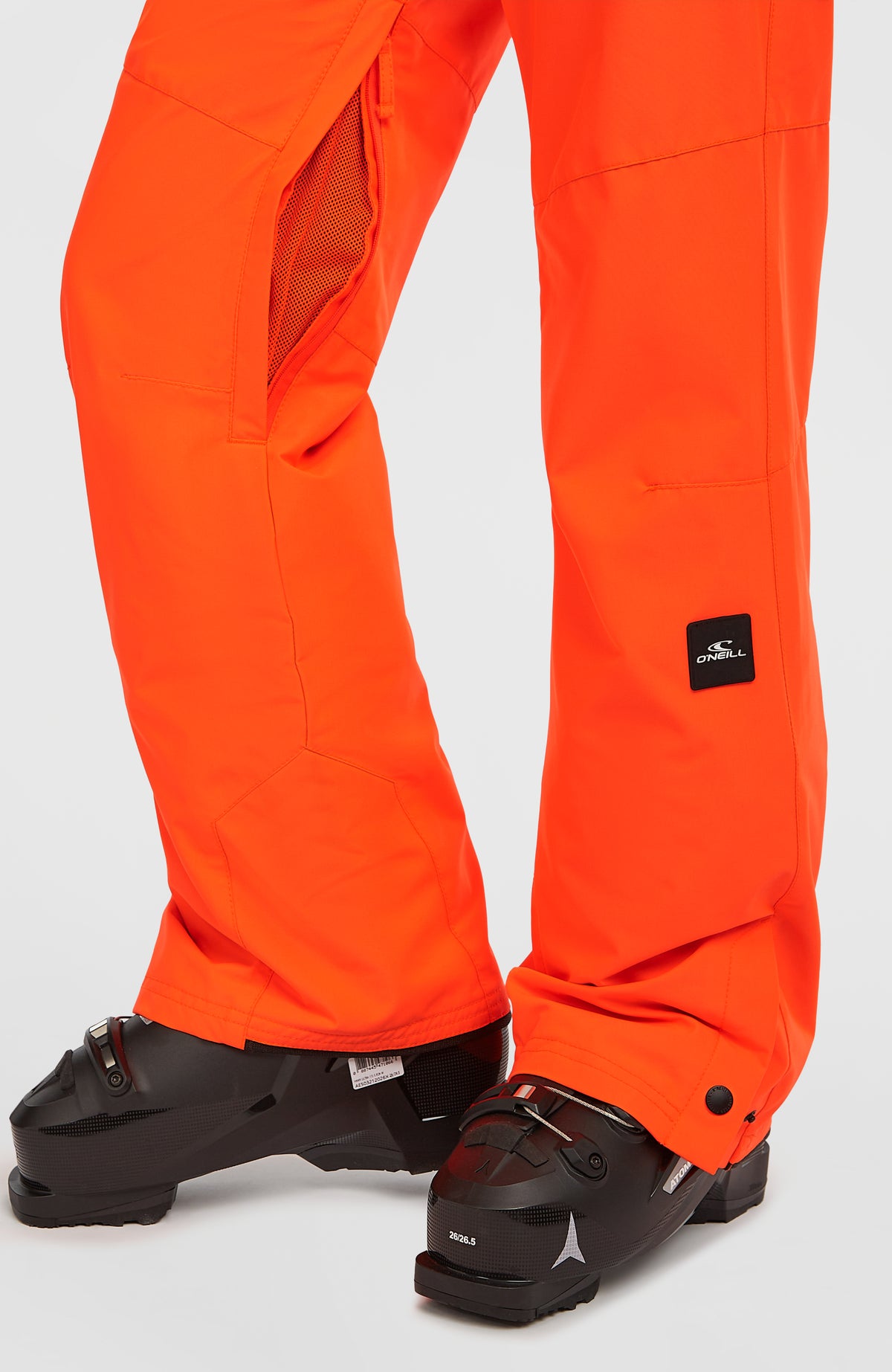 FWC'Cruz Slim Snow Pants | Tokyo Lights