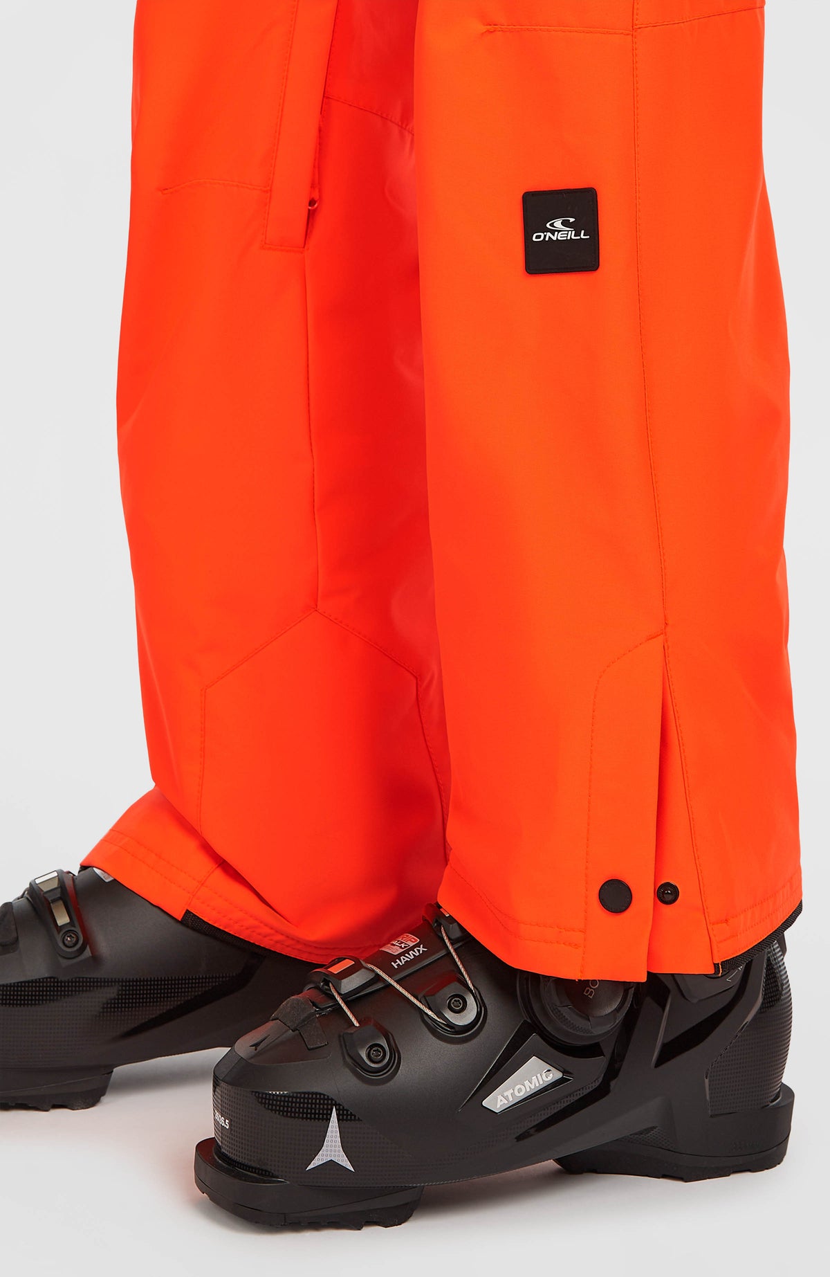 FWC'Cruz Slim Snow Pants | Tokyo Lights