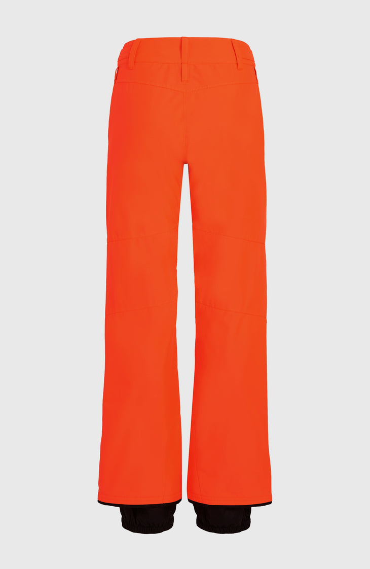 FWC'Cruz Slim Snow Pants | Tokyo Lights