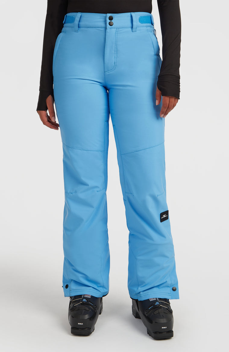 FWC'Cruz Slim Snow Pants | Blue Poppy FWC'Cruz Slim Snow Pants | Blue Poppy
