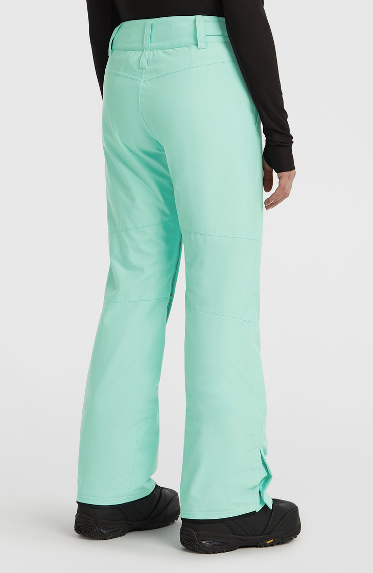 FWC'Cruz Slim Snow Pants | Retro Mint