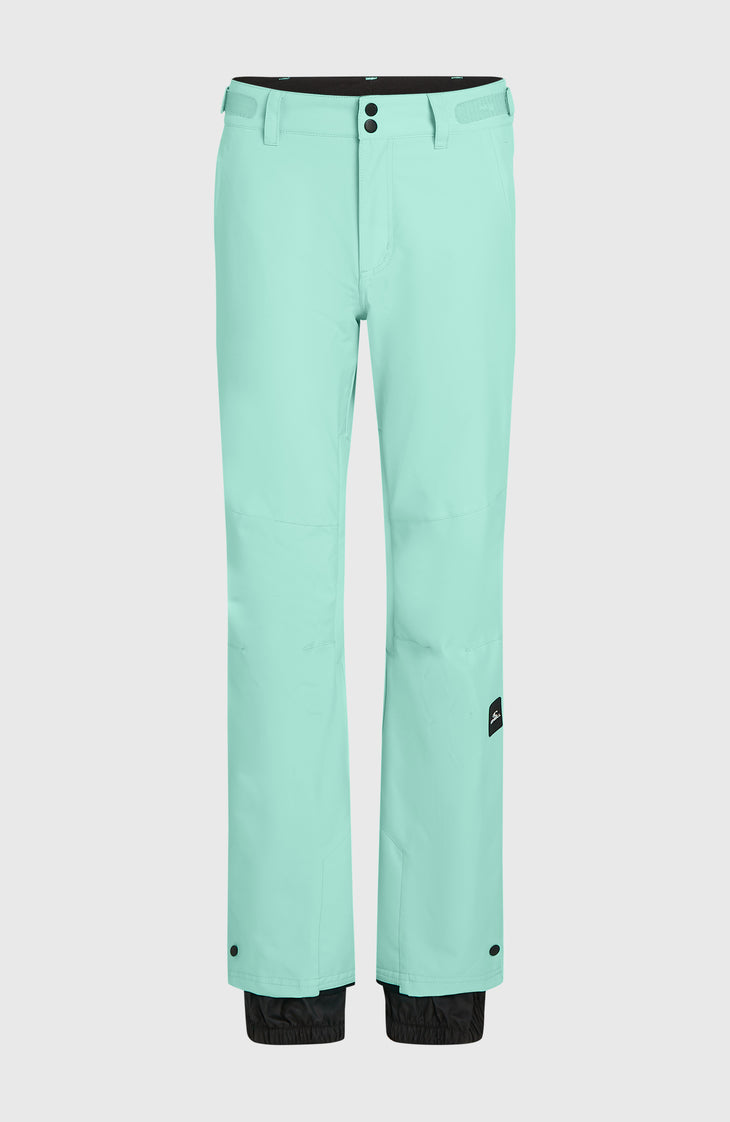 FWC'Cruz Slim Snow Pants | Retro Mint
