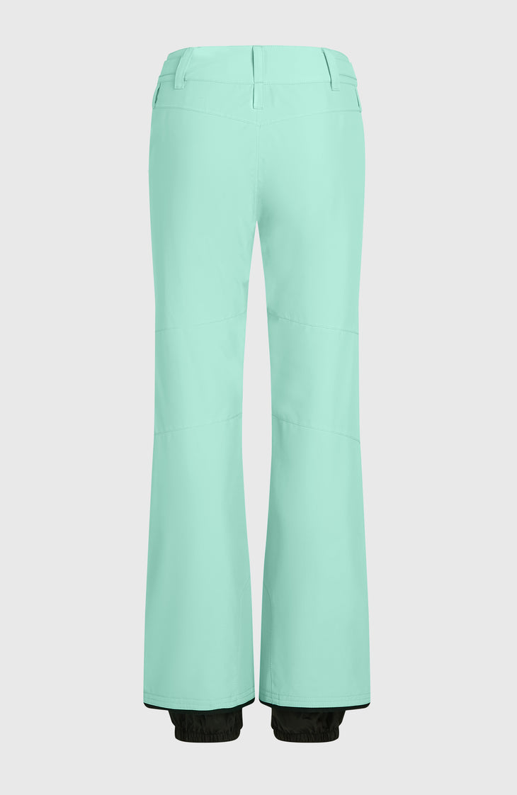 FWC'Cruz Slim Snow Pants | Retro Mint